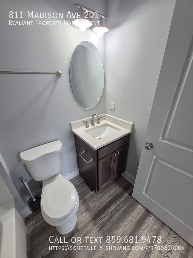 Building Photo - 811 Madison Ave