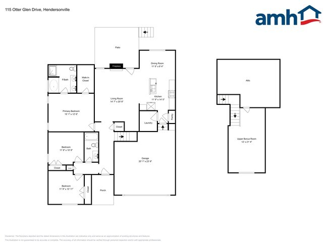 Building Photo - 115 Otter Glen Dr