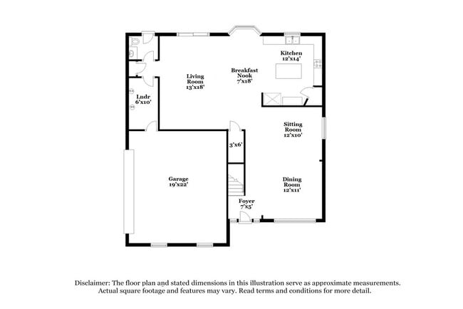 Building Photo - 731 E Red House Branch Rd