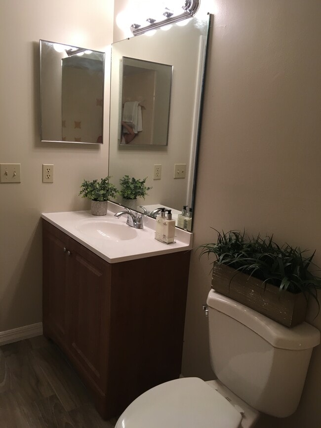 Building Photo - Chapel