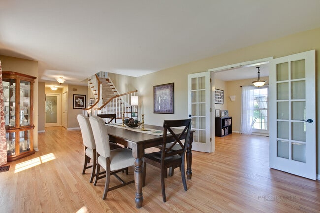 Building Photo - 3810 Tecoma Dr