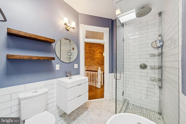 Building Photo - 1842 North Capitol St NW