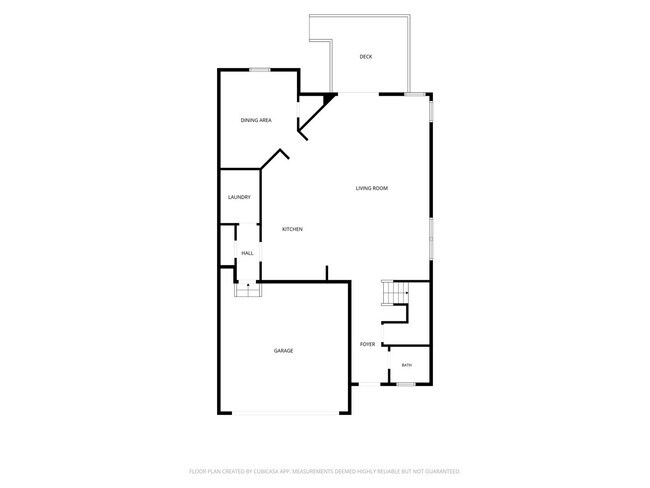 Building Photo - 5417 Black Maple Dr