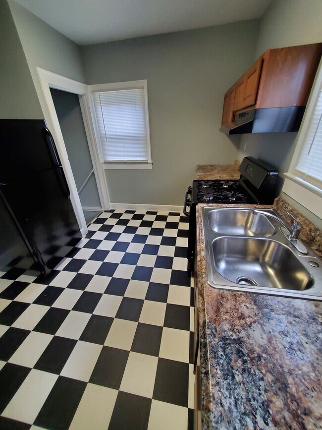 Building Photo - 50 Jefferson Ave