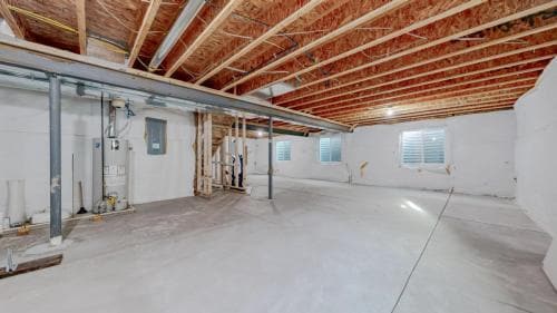 Building Photo - 1813 Ruddlesway Dr