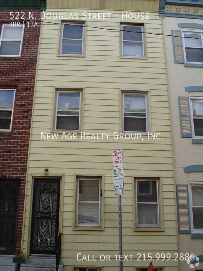 Building Photo - 522 N Douglas St