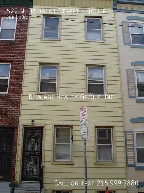 Building Photo - 522 N Douglas St