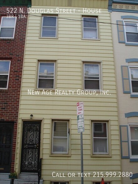 Primary Photo - 522 N Douglas St