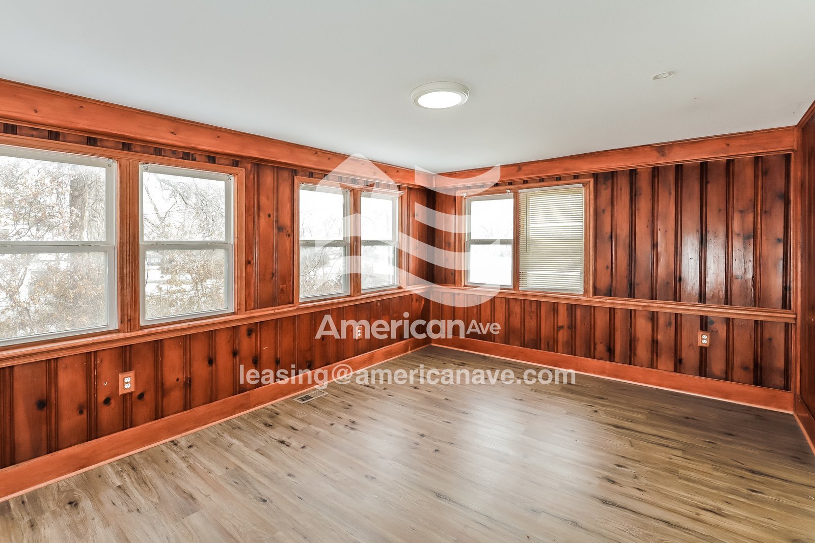 Building Photo - 5240 Byrams Ford Rd