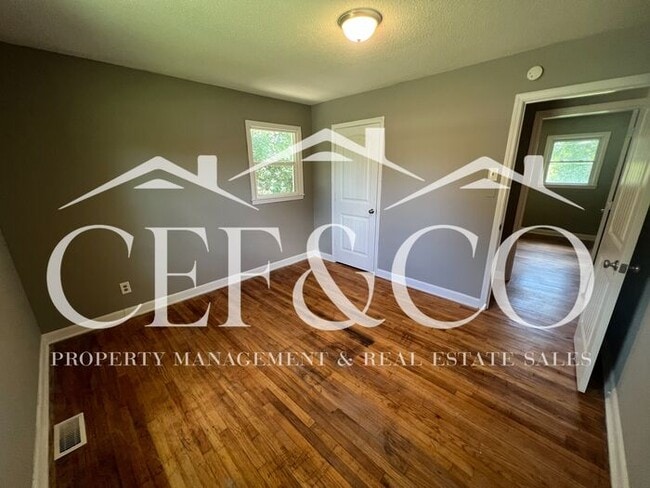 Building Photo - ? Adorable 3 Bedroom Home for Rent in Moore!
