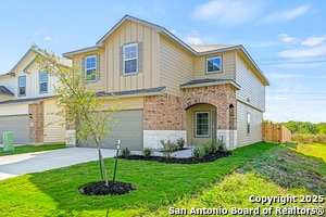 Building Photo - 6003 Bowie Mountain