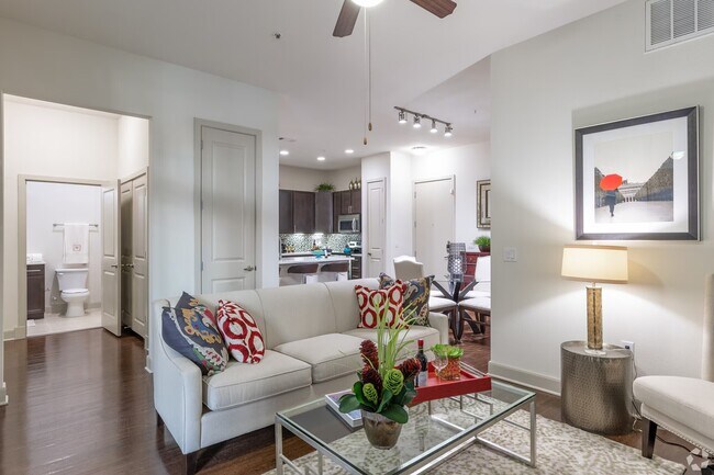 Building Photo - Now Leasing – Spacious Modern Apartments!