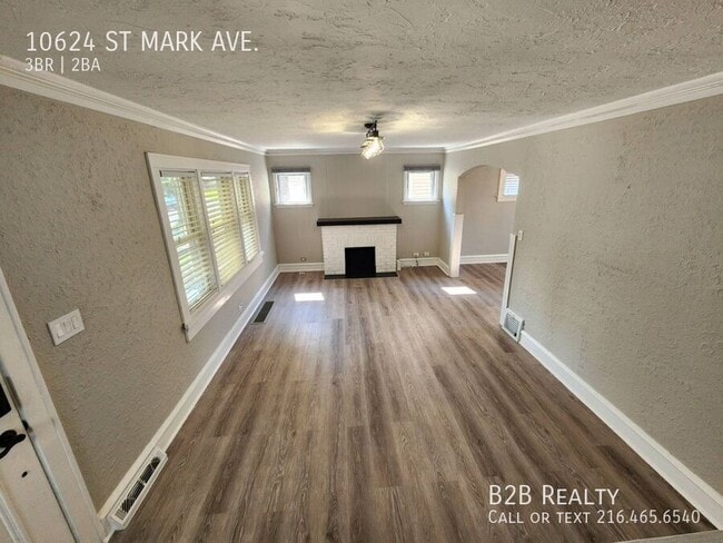 Building Photo - 10624 St Mark Ave