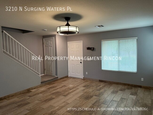 Building Photo - 3210 N Surging Waters Pl