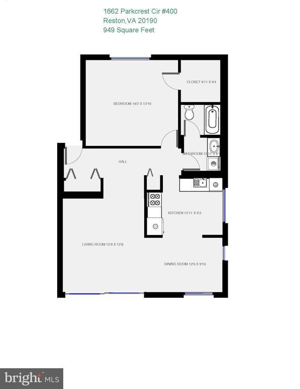 Building Photo - 1662 Parkcrest Cir