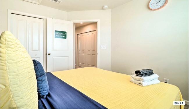 Building Photo - 2020-Built Beautiful 3 Bed 2.5 Bath End-Unit Townhome in Belle Arbor Community in Nashville, TN