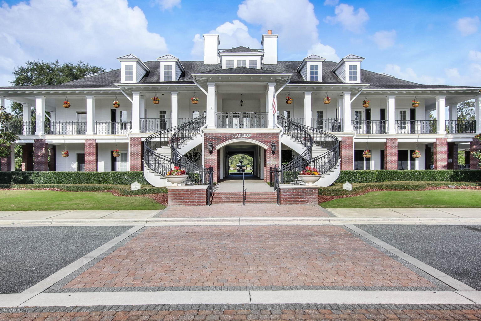 Clubhouse - 575 Oakleaf Plantation Pkwy
