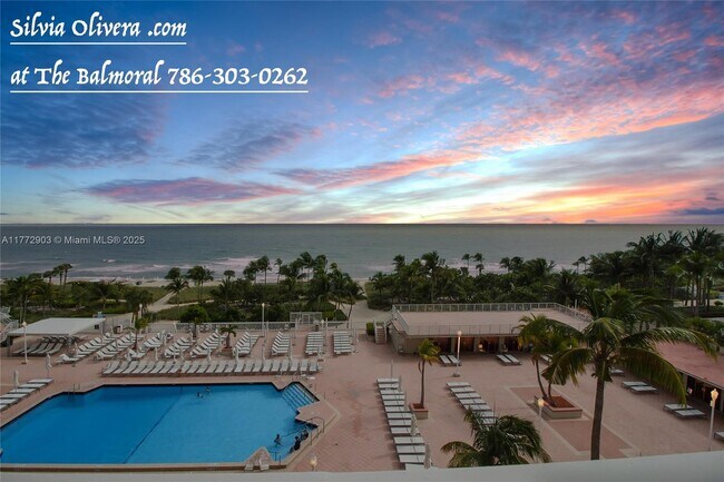 Building Photo - 9801 Collins Ave