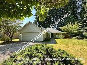 Building Photo - 4709 28th Ave SE