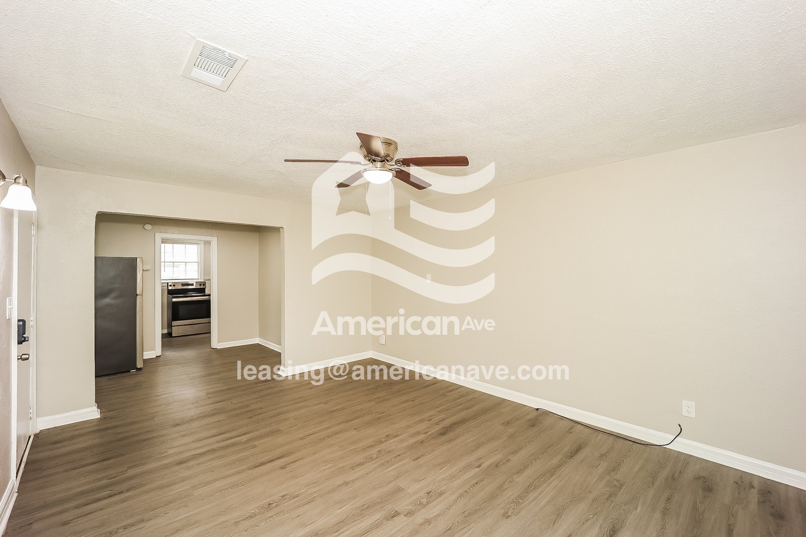 Building Photo - 2438 Pye Ave