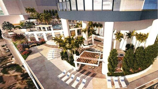 Building Photo - 333 Las Olas Way