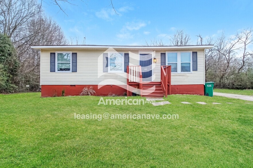 Primary Photo - 65 Thurgood Marshall Rd