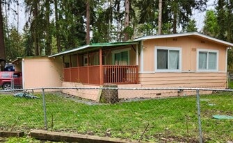 Building Photo - 11409 205th Ave E