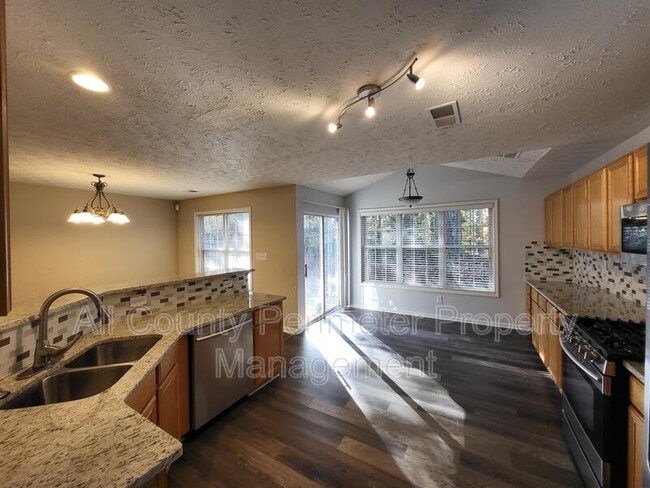 Building Photo - 287 Ridgestone Way SW