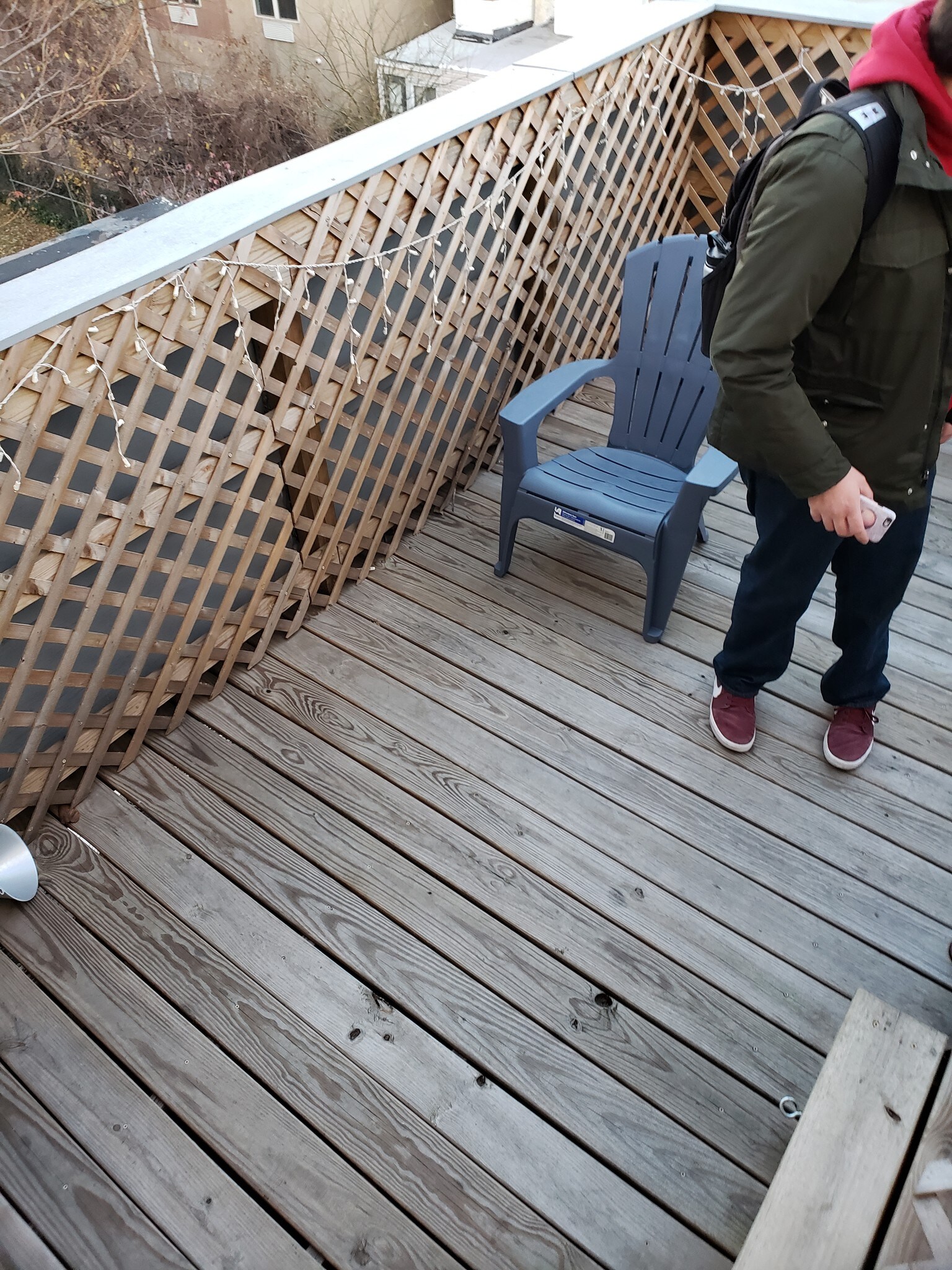 Building Photo - 1533 Cecil B. Moore Ave