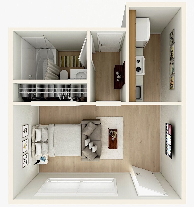 The Ascent1555 - 1555 Eastland Pky Lexington KY 40505