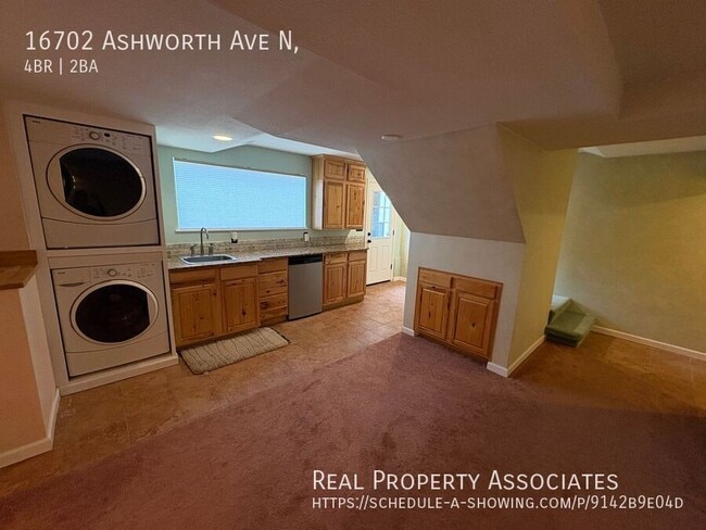 Building Photo - 16702 Ashworth Ave N