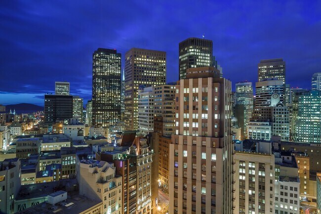 Building Photo - 765 Market St