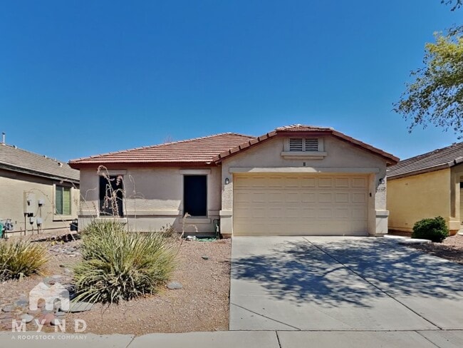 Building Photo - 40768 W Sanders Way