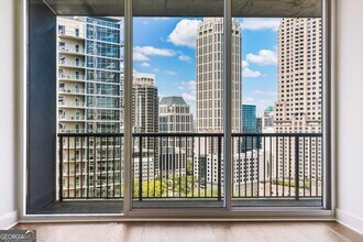 Building Photo - 1080 Peachtree St NE