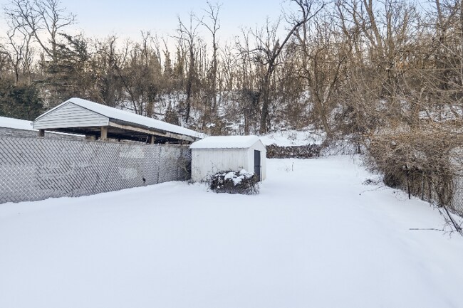 Building Photo - 1219 Duffield St