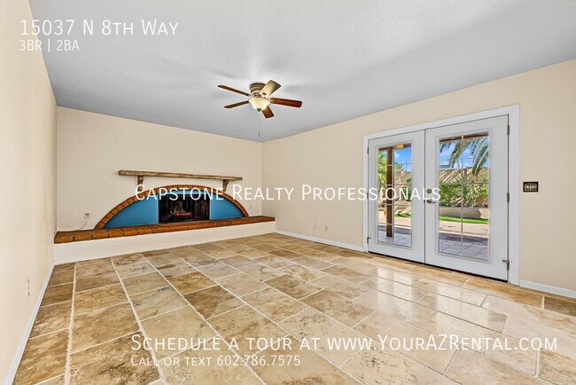 Building Photo - 15037 N 8th Way