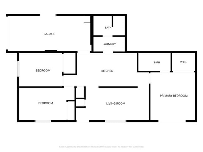 Building Photo - 4605 36th St
