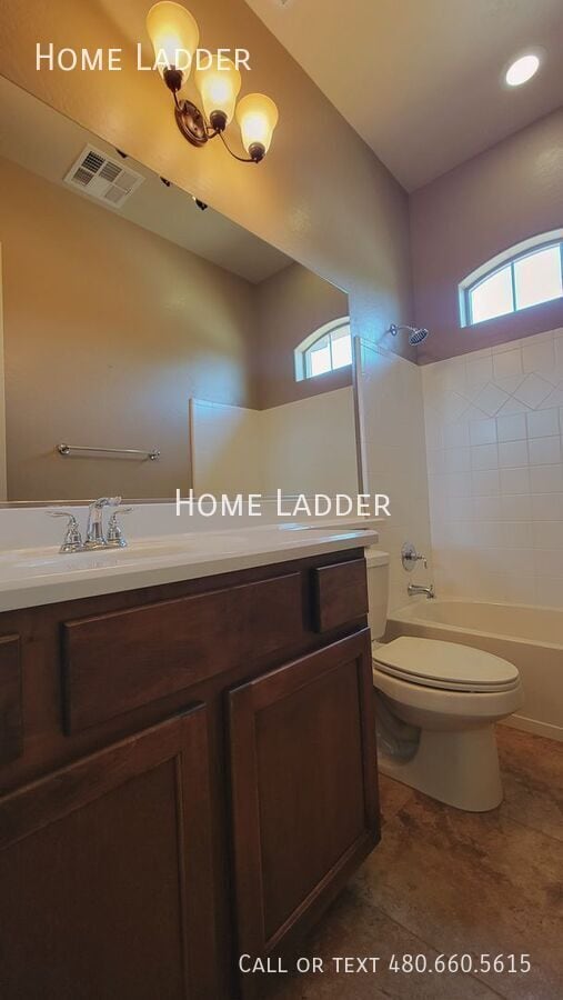 Building Photo - 1708 W Dusty Wren Dr