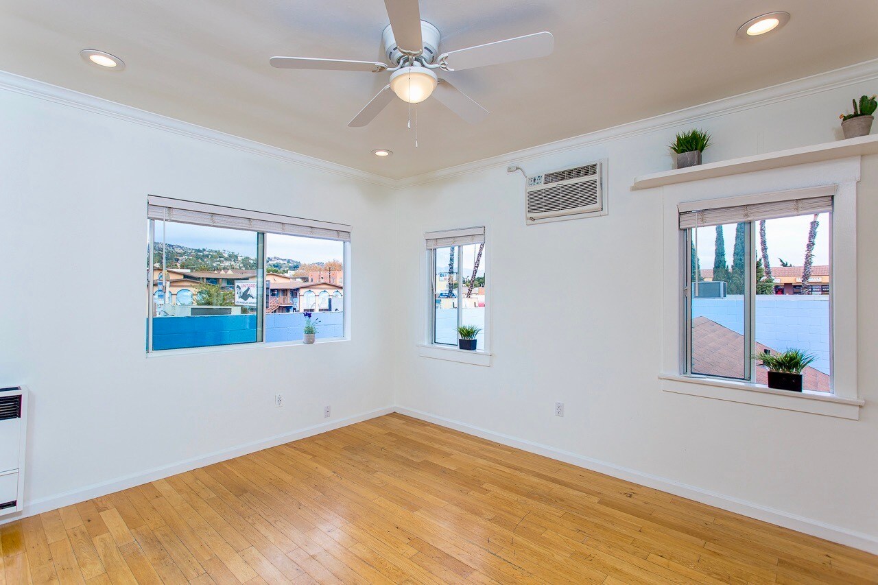 Building Photo - 1650 Winona Blvd