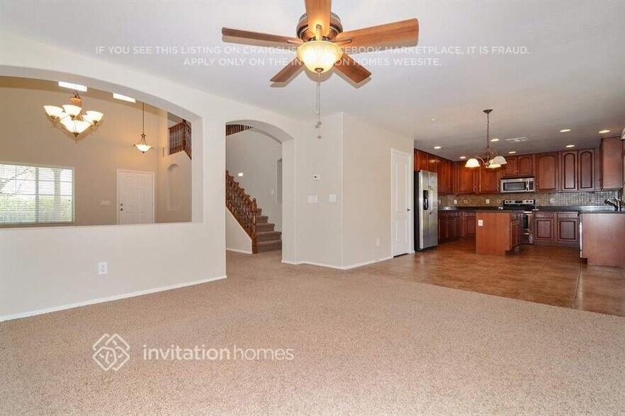 Building Photo - 12794 W Pasaro Dr