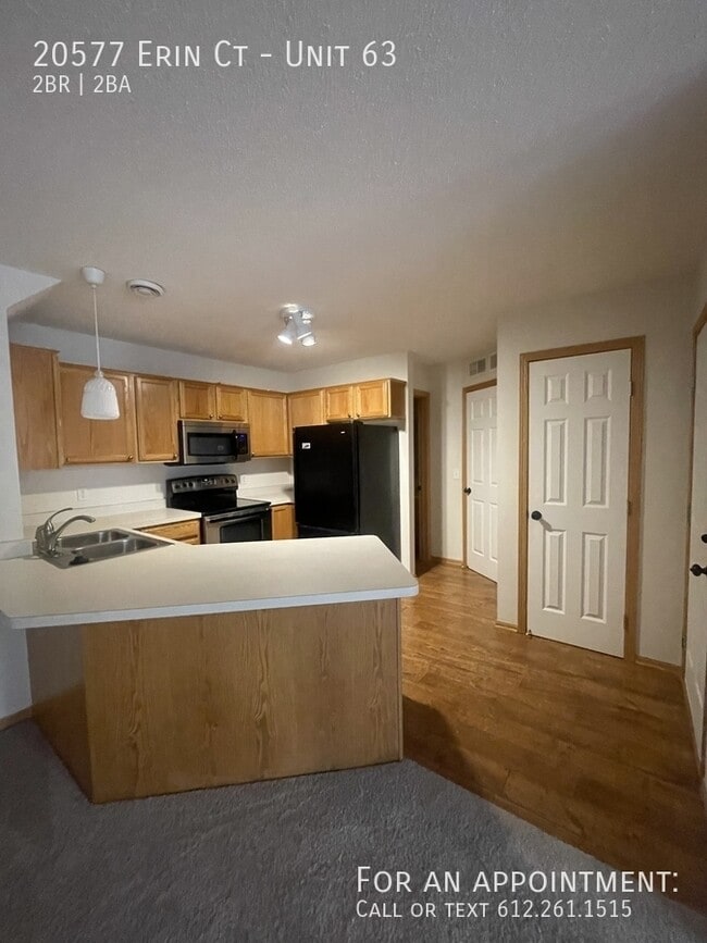 Building Photo - 20577 Erin Ct