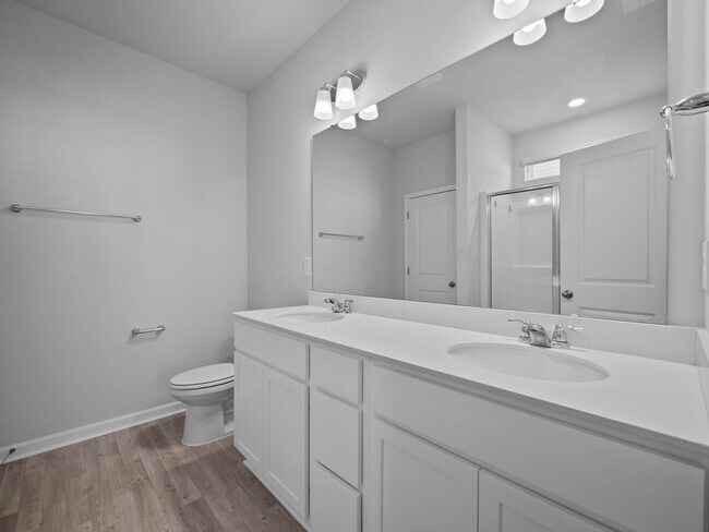 Building Photo - Welcome to Blockade Shoal Lane!