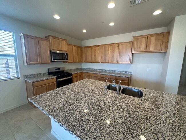 Building Photo - BRAND NEW ++ 2026 BUILT PEORIA HOME ++ 4 BED + DEN, 3 BATH ++ POOL
