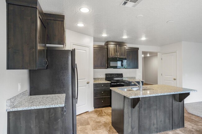 Building Photo - 3194 S Relic Ridge Dr