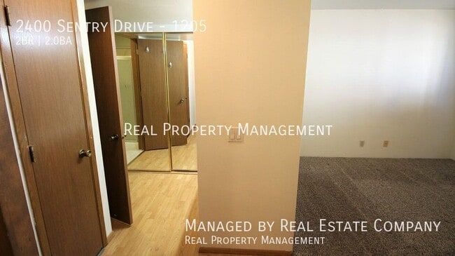 Building Photo - 2400 Sentry Dr