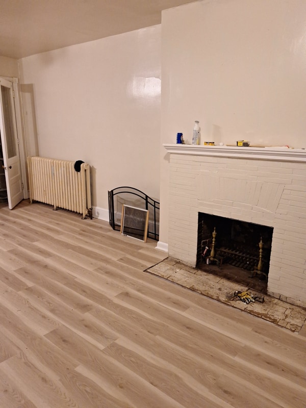 Building Photo - 2407 Washington St