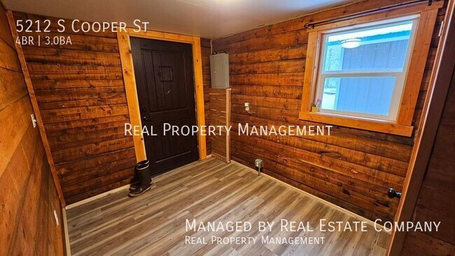 Building Photo - Secluded Ranch Style Remodeled Four Bedroo...