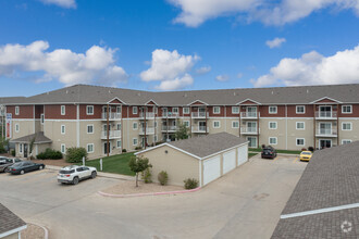 Building Photo - Roosevelt West Apartments