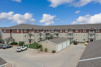 Building Photo - Roosevelt West Apartments