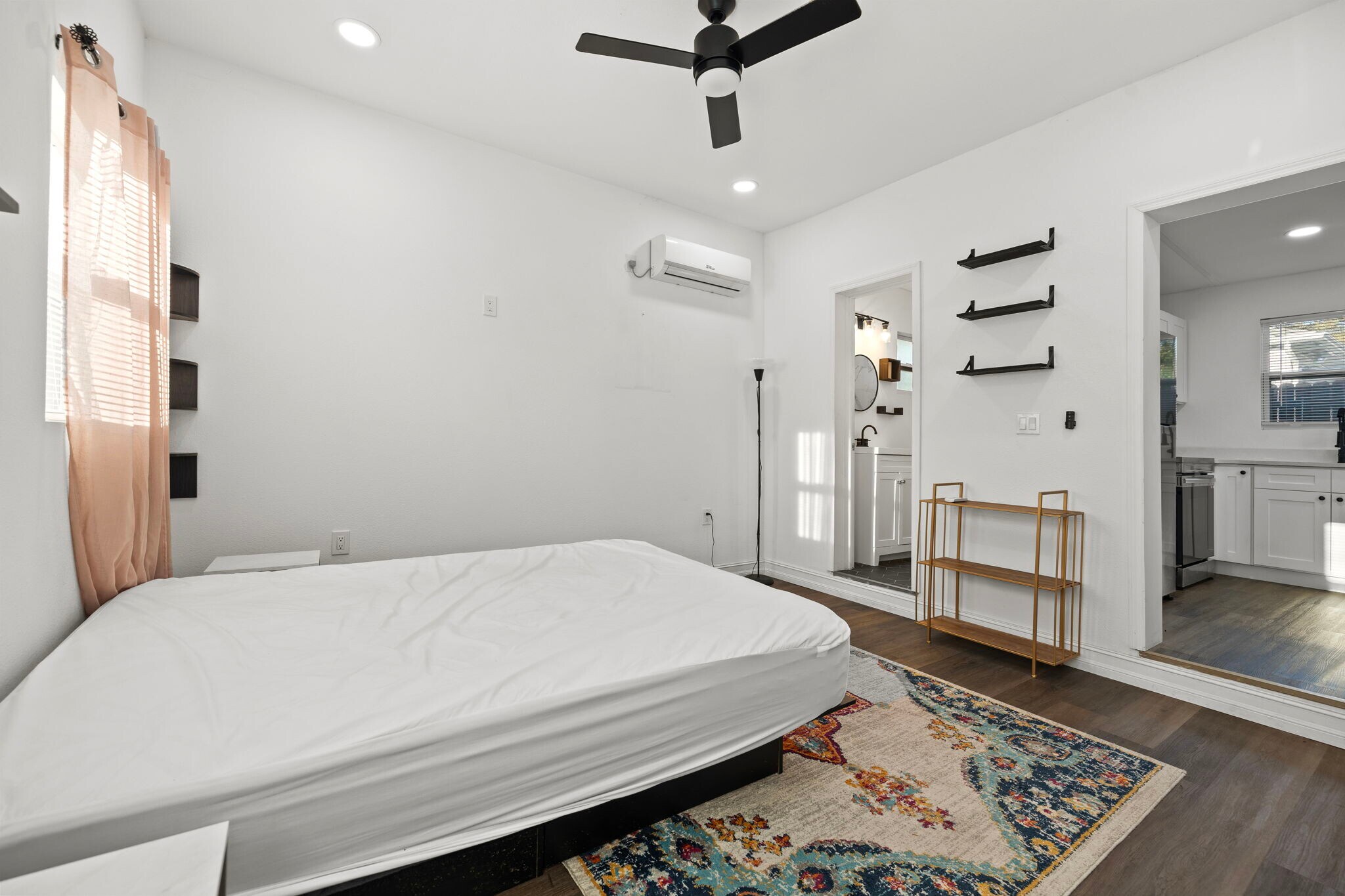 Bedroom - 625 35th St N